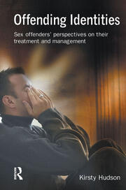 Offending Identities book cover