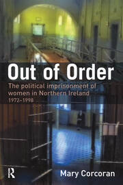Out of Order book cover