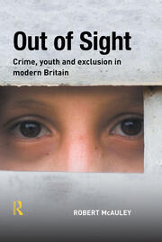 Out of Sight book cover
