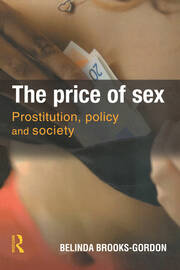 The Price of Sex book cover