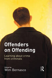 Offenders on Offending: Learning about Crime from Criminals book cover