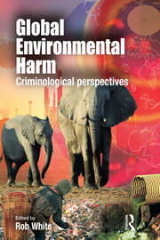 Global Environmental Harm: Criminological Perspectives book cover