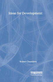 Ideas for Development book cover