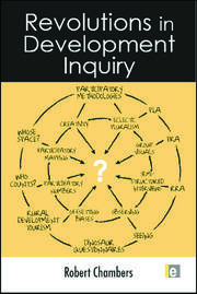 Revolutions in Development Inquiry book cover