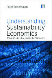 Understanding Sustainability Economics: Towards Pluralism in Economics book cover