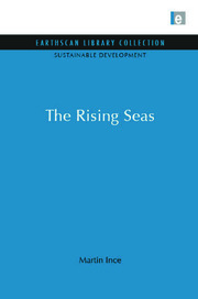 Rising Seas book cover