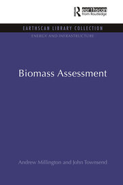 Biomass Assessment book cover