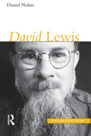 David Lewis book cover
