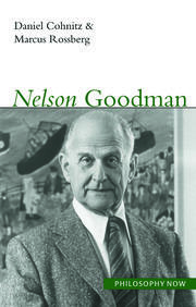 Nelson Goodman book cover