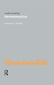 Understanding Hermeneutics book cover