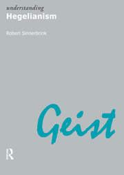 Understanding Hegelianism book cover