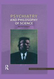 Psychiatry and Philosophy of Science book cover