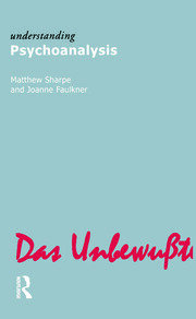 Understanding Psychoanalysis book cover