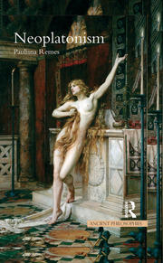 Neoplatonism book cover