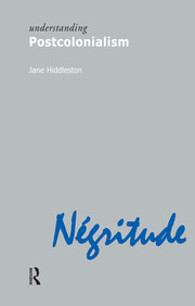 Understanding Postcolonialism book cover