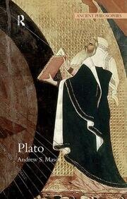 Plato book cover
