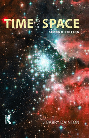Time and Space book cover