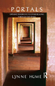 Portals: Opening Doorways to Other Realities Through the Senses book cover