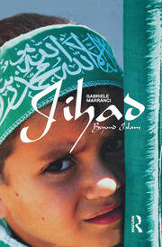 Jihad Beyond Islam book cover