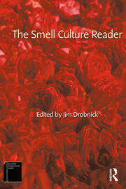 The Smell Culture Reader book cover
