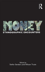Money: Ethnographic Encounters book cover