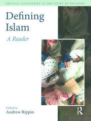 Defining Islam: A Reader book cover