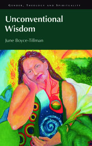 Unconventional Wisdom book cover