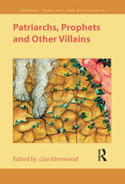 Patriarchs, Prophets and Other Villains book cover