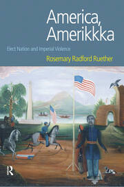 America, Amerikkka: Elect Nation and Imperial Violence book cover