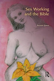 Sex Working and the Bible book cover