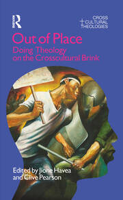 Out of Place: Doing Theology on the Crosscultural Brink book cover