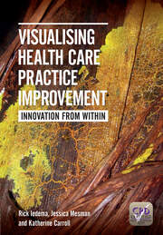 Visualising Health Care Practice Improvement: Innovation from Within book cover