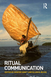 Ritual Communication book cover