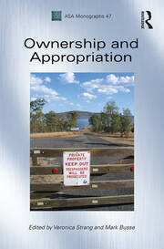 Ownership and Appropriation book cover