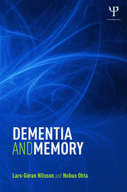 Dementia and Memory book cover