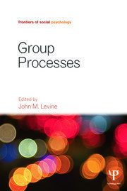 Group Processes book cover