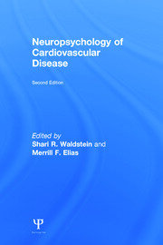 Neuropsychology of Cardiovascular Disease book cover