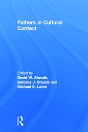 Fathers in Cultural Context book cover