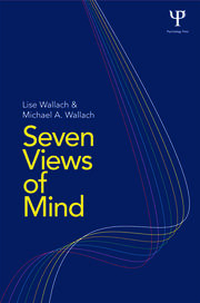 Seven Views of Mind book cover
