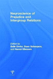 Neuroscience of Prejudice and Intergroup Relations book cover