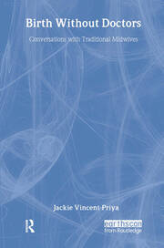 Birth Without Doctors: Conversations with traditional midwives book cover