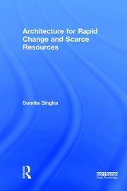 Architecture for Rapid Change and Scarce Resources book cover