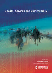 Coastal Hazards and Vulnerability book cover