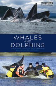 Whales and Dolphins: Cognition, Culture, Conservation and Human Perceptions book cover