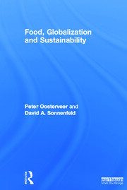 Food, Globalization and Sustainability book cover