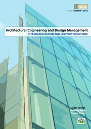 Integrated Design and Delivery Solutions book cover