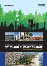 Cities and Climate Change: Global Report on Human Settlements 2011 book cover