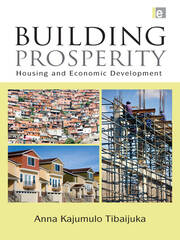 Building Prosperity: Housing and Economic Development book cover