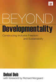 Beyond Developmentality: Constructing Inclusive Freedom and Sustainability book cover