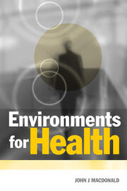 Environments for Health book cover